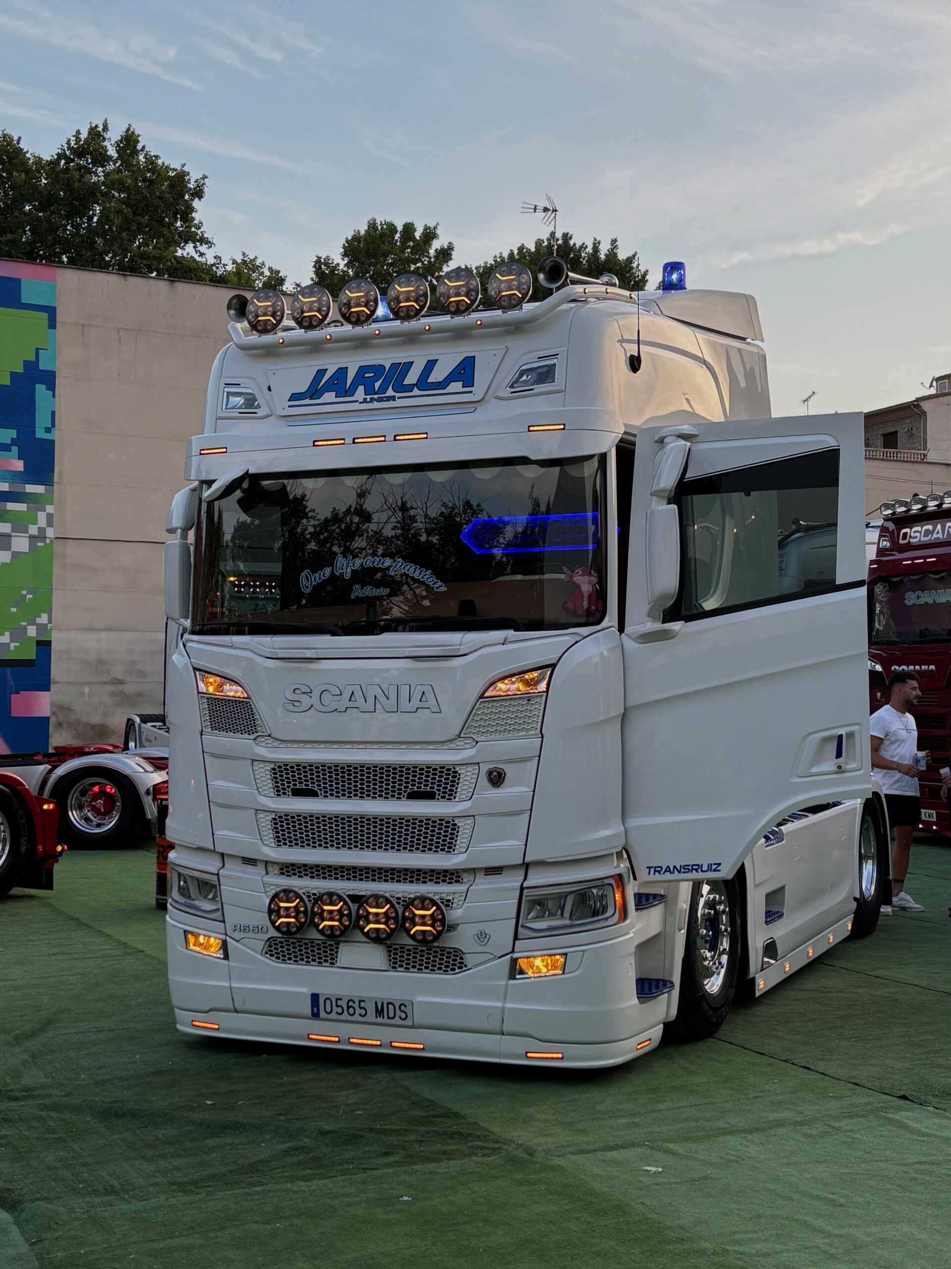 jarilla25
