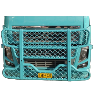 DEFENSA VOLVO FH3