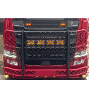 DEFENSAS SCANIA S