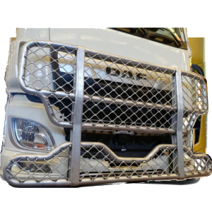 DEFENSA DAF 106XF