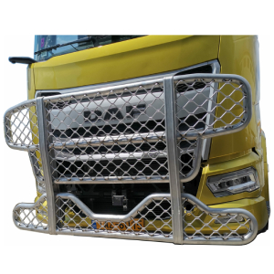 DEFENSA DAF XF/XG/XG+