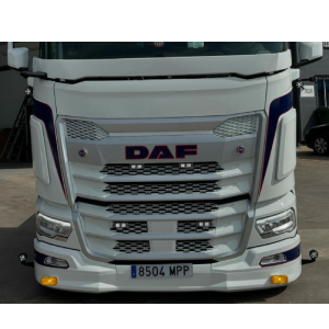 MATALOROS DAF