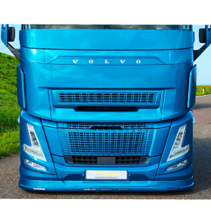 MATALOROS VOLVO AERO