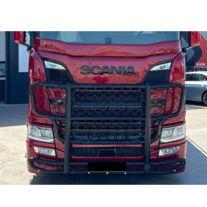 MATALOROS SCANIA NEXT GEN